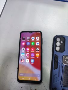 Б/у Мобильний телефон Samsung galaxy a14 4/128gb 01-200812823