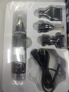 Б/в Тример електричний Kemei km-6630 01-200811791