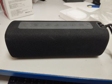 Б/в Акустика Xiaomi mi portable bluetooth speaker 16w 01-200812710