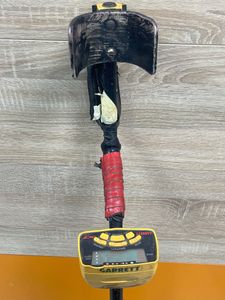 Б/в Металошукач Garrett ace 250 01-200812610