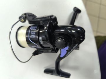 Б/в Котушка рибальська Line Winder fs734d 01-200811596