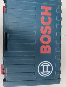 Bosch gsh 11 e