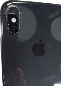 Б/в Мобільний телефон Apple iphone x 256gb 01-200814447