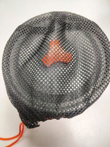 Б/у Набор туристической посуды Без Виробника без моделі 01-200814716