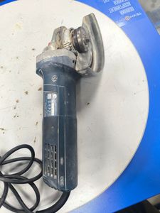 Б/в Кутова шліфмашина Bosch gws 9-125 s 01-200778771