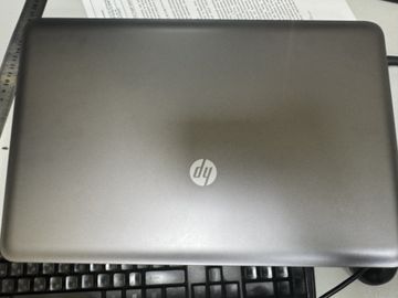Б/у Ноутбук Hp 15/core i3 3110m ddr3/4gb ddr3/hdd 750 gb/ssd *відсутній/radeon hd6470m 01-200814847
