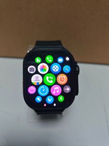 Б/в Смарт годинник Smart Watch cd-12 01-200808175