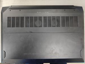 Б/в Ноутбук Hp 16/core i7-10750h ddr4/16gb ddr4/hdd *відсутній/ssd 512 gb/geforce gtx1650ti 4gb 01-200636440