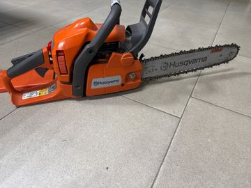 Б/в Пила ланцюгова Husqvarna 435 01-200778313