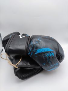 Б/в Боксерські рукавиці Demix 12 унцій 01-200812911