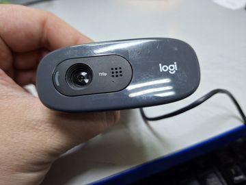 Б/в Веб - камера Logitech hd webcam c270 01-200815457