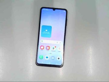 Б/в Мобільний телефон Samsung galaxy a07 4/128gb 01-200815690