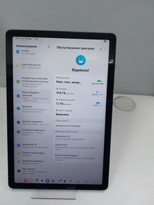 Б/в Планшет Samsung galaxy tab a9+ 4/64gb wi-fi 01-200815032