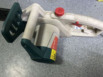 Б/в Пила ланцюгова Зеніт цпл-406/2200 01-200816172