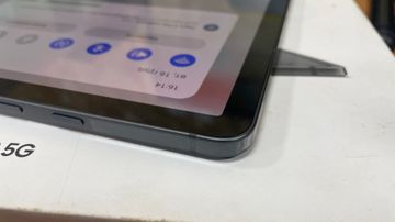 Б/в Планшет Samsung galaxy tab s9 12/256gb 5g 01-200778105