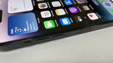 Б/в Мобільний телефон Apple iphone 14 pro 128gb 01-200777897