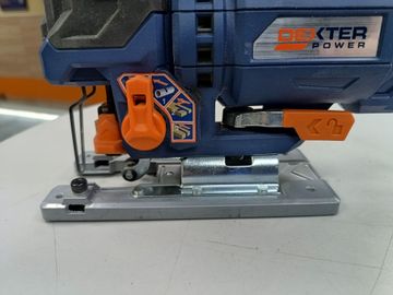 Б/в Електролобзик Dexter nc750js 01-200816477