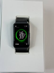 Б/в Смарт-годинник Huawei watch fit 01-200816472