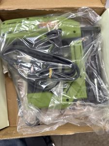 Б/у Степлер електрический Procraft peh-600 01-200816982