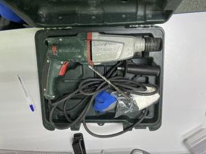 Б/у Перфоратор Metabo khe 2644 01-200601297