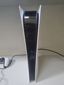 Б/в Ігрова приставка Sony playstation 5 digital edition 825gb 01-200817138