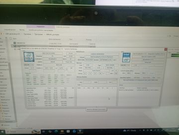 Б/в Ноутбук Lenovo 13/core i5 5300u ddr3/8gb ddr3/hdd *відсутній/ssd 128 gb/*інтегрована 01-200817549