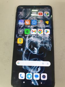 Б/у Мобильний телефон Xiaomi redmi 9t 4/64gb 01-200817461