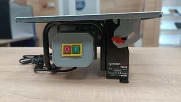 Б/в Плиткоріз електричний Forte tc 180 01-200816960