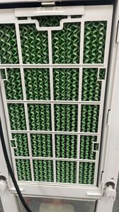 Б/в Кліматичний комплекс Camry cr 7905 01-200770257