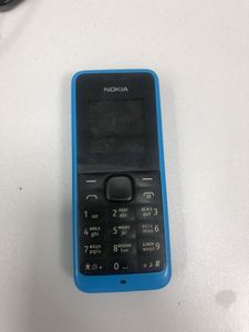 Б/в Мобільний телефон Nokia 105 rm-908 01-200817728