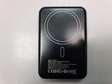 Б/у Повербанк Proove hoodman magnetic 10000mah 15w 01-200815640