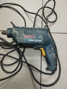 Б/в Дриль ударний Bosch gbm 10 sre 01-200817231