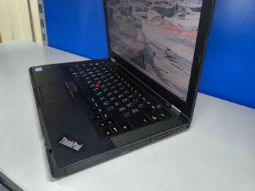 Б/у Ноутбук Lenovo 14/core i5 2520m ddr3/4gb ddr3/hdd 320 gb/ssd *відсутній/*інтегрована 01-200817013