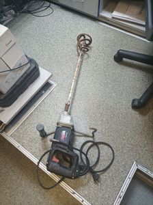 Б/в Дриль-міксер Skil masters 1610 01-200818043