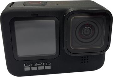 Б/в Екшн-камера Gopro hero9 01-200771708