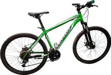 Б/в Велосипед Specialized specialized/26' 01-200818757