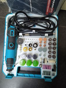 Б/у Многофункциональный инструмент Grand мг-670k/12v 01-200816559