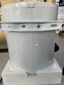 Б/в Водонагрівачі Hi-Therm eco life vbo 50 01-200818880