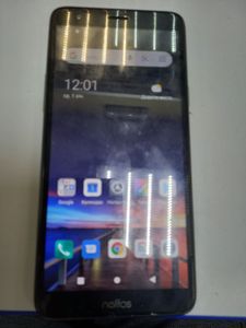 Б/в Мобільний телефон Tp-Link neffos a5 01-200815203