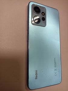 Б/в Мобільний телефон Xiaomi redmi note 12 4/128gb 01-200816116