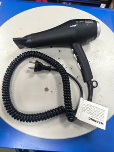 Б/в Фен Aliseo black mambo 1875 01-200817826