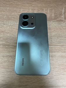 Б/в Мобільний телефон Xiaomi redmi 15c 4g 8/256gb 01-200819105