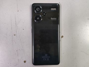 Б/в Мобільний телефон Xiaomi redmi note 13 pro+ 5g 8/256gb 01-200820244