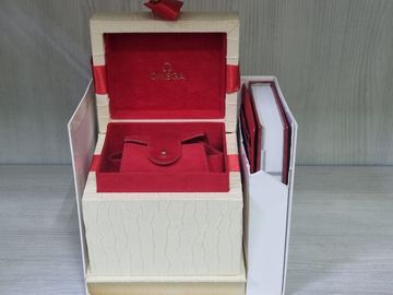 Б/в Годинник Omega 1528.76.00 01-200820276