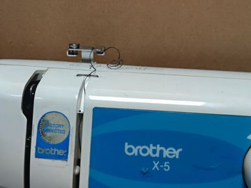 Б/в Швейна машина Brother x-5 01-200819016