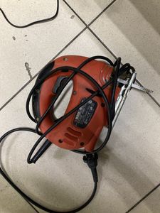 Б/в Електролобзик Black&Decker ks400 01-200820501
