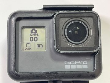 Б/в Екшн-камера Gopro hero 5 01-200819413