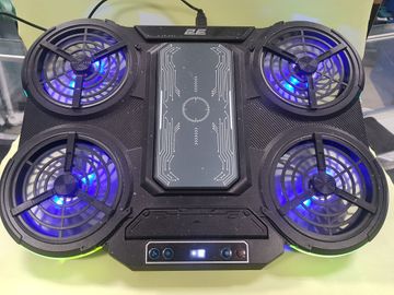 Б/в Підставка для ноутбука 2E gaming 2e-cpg-006 01-200606197