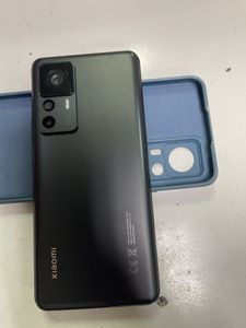Б/в Мобільний телефон Xiaomi 12t pro 8/256gb 01-200821210
