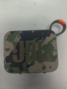 Б/у Акустика Jbl go 4 01-200820920